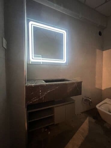 052 forma: Yeni Çanaq, Mərmər, Zəmanətli, Pulsuz çatdırılma — 3