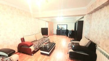 orbita mtk qarayev: 2 otaqlı, Yeni tikili, m. Neftçilər, 99 kv. m — 3