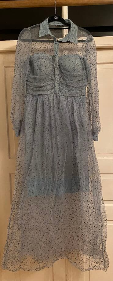 Digər qadın geyimləri: 1 defe geyilib — 2