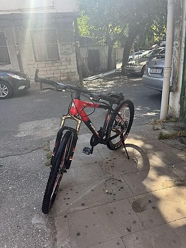 velosiped kameri: FOREVER dağ velosipedi Real alıcılara endirim olacag ! - Rəng — 6