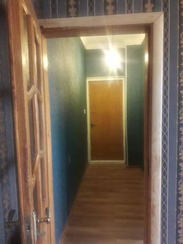 недвижимость в азербайджане купить: Баку, Гюнашли, 2 комнаты, Вторичка, 35 м² — 5