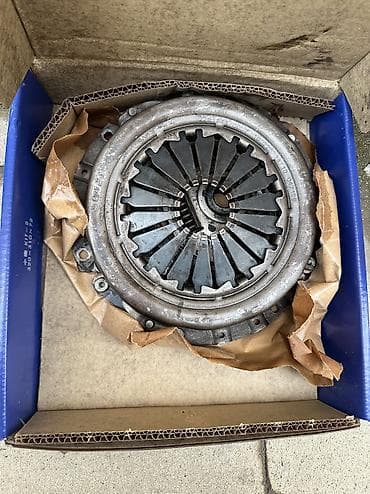 фередо: Toyota Corolla, 2006 г., Оригинал, Турция, Б/у — 1