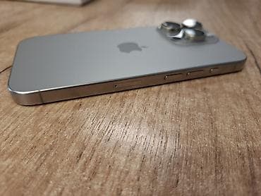 ikinci el iphone 14 pro max: IPhone 15 Pro, 256 GB, Gümüşü, Sənədlərlə — 2