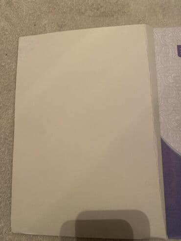 Книги и журналы: ТГДК Тесты География 7 класс 2021 года выпуска, немного помятая из-за — 2