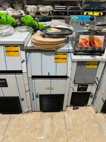 льдогенератор купить в баку: Оплата наличными, Новый — 8