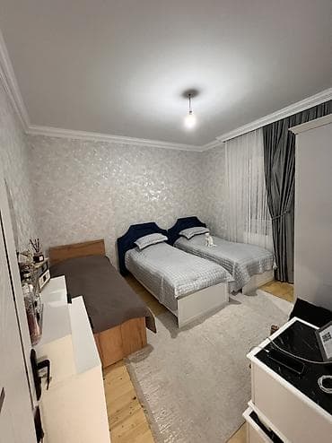 hokmelide satilan evler: 3 otaqlı, 90 kv. m — 6
