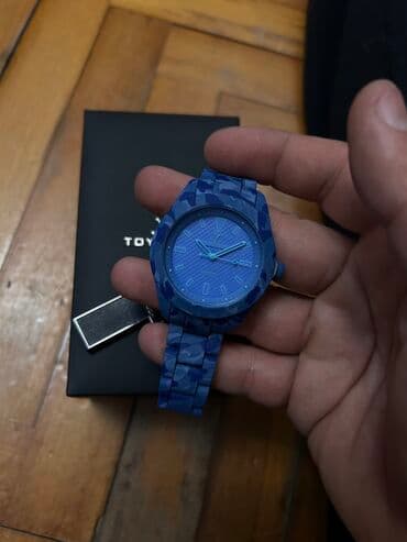 richard mille saat qiymeti: Yeni, Qol saatı, rəng - Qara — 3