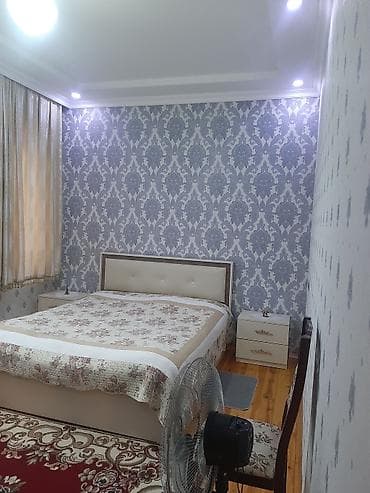 kunc skaf: İkinəfərlik çarpayı, Dolab — 3