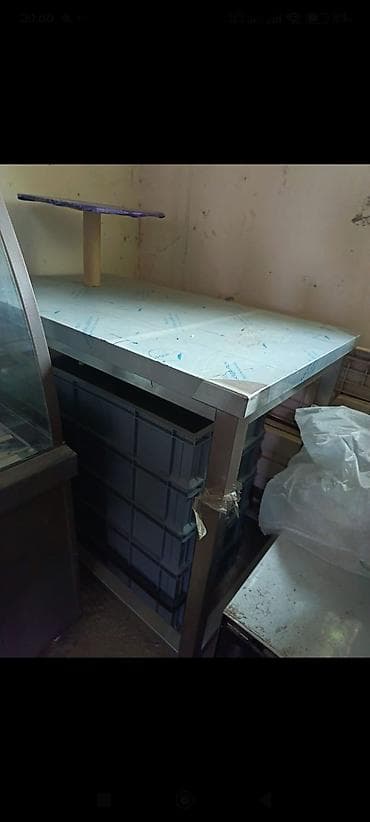 Паяльники: Şirniyyat istehsalı üçün.kicik biznes üçün.avadanliqlar saz — 5