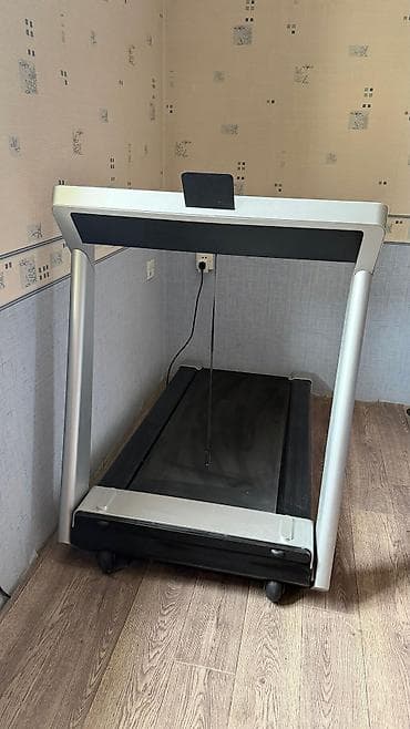 Xiaomi KingSmith K15 qaçış yolu • Maksimum sürət: 15 km/saatadək. • — 4