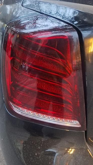 bmw 39 disk: LED, Daewoo 2014 il, Yeni — 3