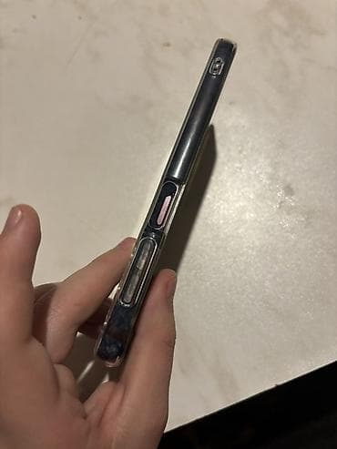 telefon ucun vinil: Samsung Galaxy A24 4G, 128 GB, rəng - Bənövşəyi, Barmaq izi — 4