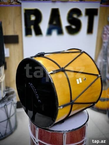 toy gitarası: Böyük endirim ( Mikrafonlu toy nagara) 199 azn❌ 149 azn ✅ Nagara yeni — 1