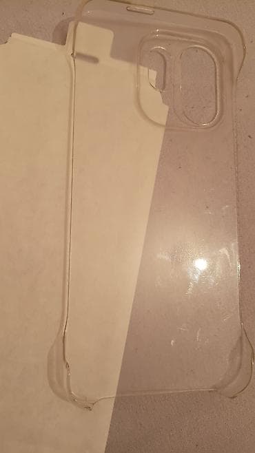 infinix note30: Infinix Smart3 Plus, 128 GB, rəng - Gümüşü, Face ID — 4