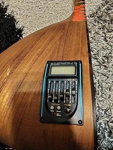 mili saz: Sazalar satıllır eliktron təzədir alınıb toyular üçündür açacaq — 5