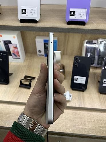 uçan kamera: Honor X5b Plus, 128 GB, rəng - Gümüşü — 3