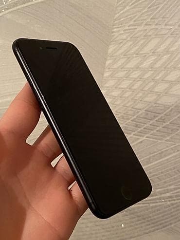 playstation 3 konsolu: IPhone SE 2020, 64 GB, Jet Black — 2