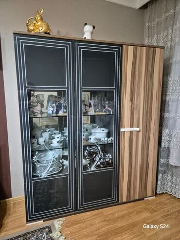 реклама корпусной мебели: Б/у, Нет кредита — 1