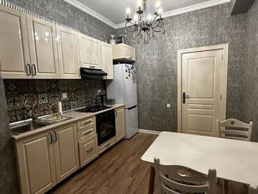 продажа квартира: Забрат, 3 комнаты, Новостройка, 107 м² — 7
