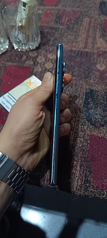 samsung a52 islenmis: Redmi Note 14 Pro, 256 GB, rəng - Göy — 6
