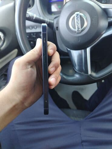 купить айфон 6: IPhone 12, Синий, Face ID — 3