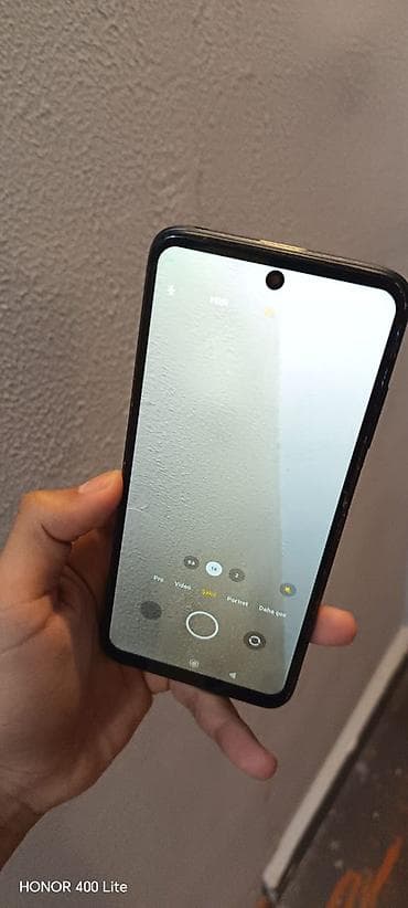 honor 8 lite: Redmi 10, 128 GB, rəng - Boz, Barmaq izi — 3