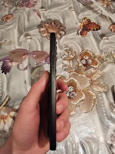 a31 ekran: TƏCİLİ SATILIR BARTER MÖVCUDDUR Telefon redmi 15 qara rəng 6/128gb — 7