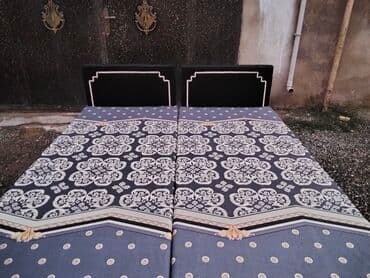 Новый, Односпальная кровать, Азербайджан