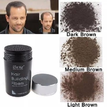 sac botoksu qiymeti: Saç düzümü üçün vasitələr, Hər növ saçlar üçün, Yeni, Pulsuz çatdırılma — 1