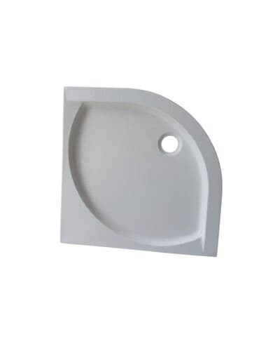 paddon: Duş poddonları fiber akril material. ölçülər mövcuddur — 5