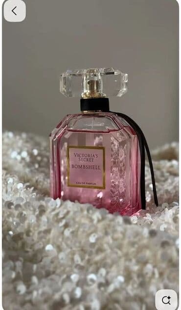 qadın cemperləri: Qadın ətirləri kolleksiyası 1) Prada Candy - Şirin və cazibədar — 3