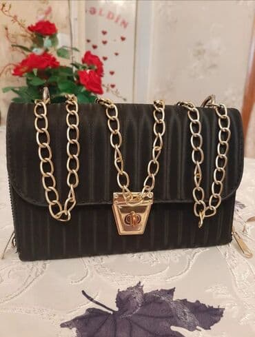 cüzdanlar: Çanta dəsti, İşlənmiş — 2