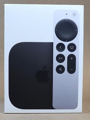 Apple TV 64gb 4K wifi-ethernet 290azn Apple tv 128gb 4k wifi-ethernet lalafo.az -da Apple TV 64gb 4K wifi-ethernet 290azn Apple tv 128gb 4k wifi-ethernet
