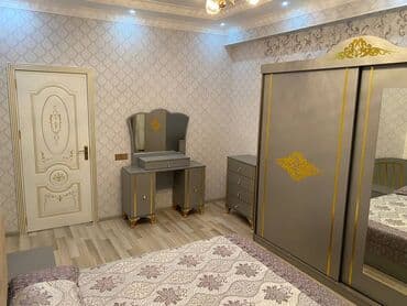 xirdalan gunluk evler: Xirdalanda bazar sora yaxin 16 mertebeli binanın 3-cu mərtəbəsində — 8