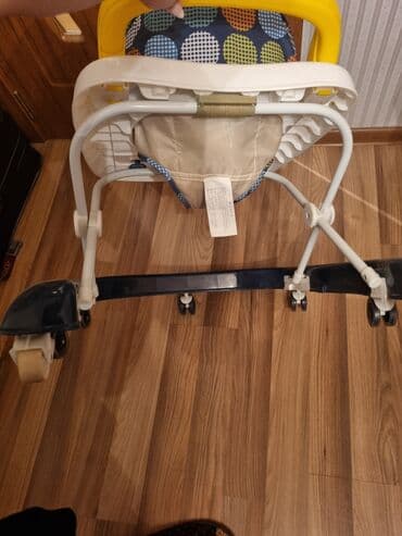 Xodunoklar: Xodunok — 4