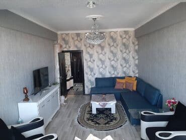 1 комнатная квартира в новостройке: 2 комнаты, Новостройка, 64 м² — 1