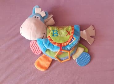 stacktrack oyuncaq dəsti: Inkişaf etdirici oyuncaq. Əla vəziyyətdə — 1