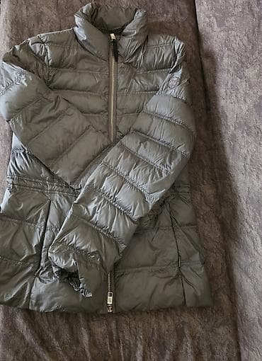 Vetrovka kurtka, Massimo Dutti, S
