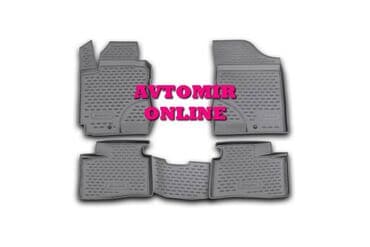 radius təkər evi: Hyundai i30 ayaqaltilar novline 2007 🚙🚒 ünvana və bölgələrə ödənişli — 1