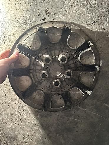Kolpaklar: Kolpak Hyundai R 14 — 2