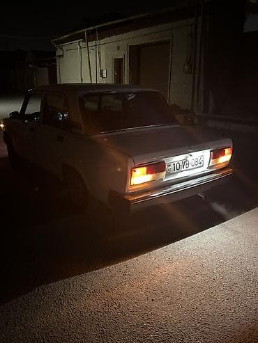 lada vaz 2108: VAZ (LADA) 2107: 1.6 l | 2006 il 55000 km Sedan — 5