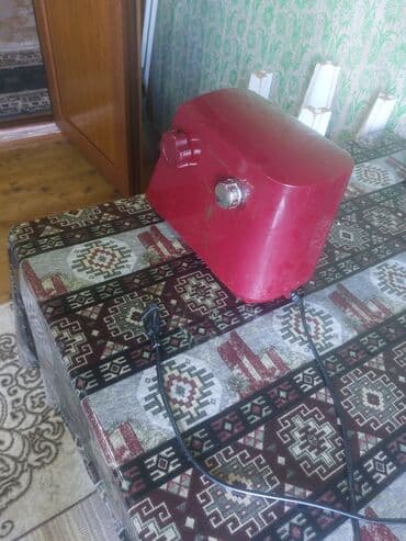 Blenderlər: Ət çəkən maşın 2 Vt, İşlənmiş — 3