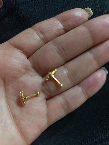 Çantalar: Pirsinq 2 ədəd yeni paslanmaz polad birlikdə 10 AZN alınıb satılır 9 — 3