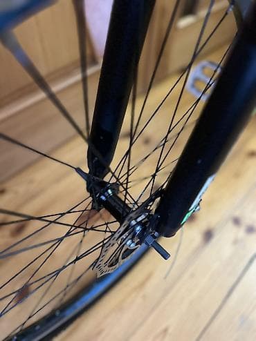 velo satisi: Ölçüsü 26 lıq,skarasnoy ASTER Modelidir. Heçbirprablemi yoxdur hərşeyi — 10