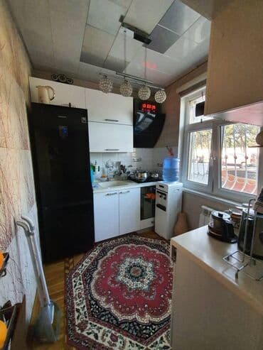 купить квартиру в баку азербайджан: Баку, 5 комнат, Вторичка, м. Гянджлик, 150 м² — 9