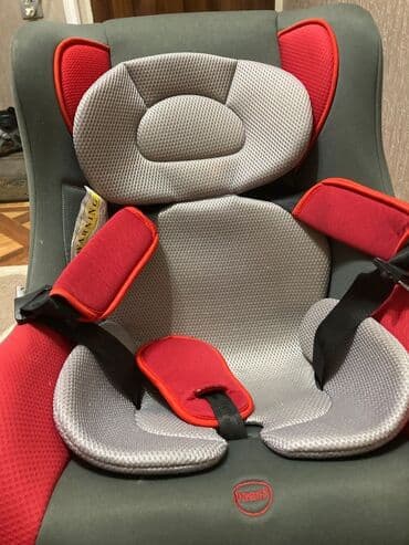 usaq oturacagi masin ucun: Avtokreslo. 6 aydan 3-4 yawa kimi uwaqlara uygundur. Yeni kimidir, cox — 2