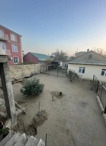 razınde kıraye evler: Teze corat Torpaq satilir 5 sot ev qarışıq butun senedler — 1