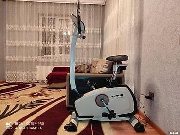 Trenajor ideal veziyyetdedir cox keyfiyyetli alman texnologiyasidir lalafo.az -da Trenajor ideal veziyyetdedir cox keyfiyyetli alman texnologiyasidir