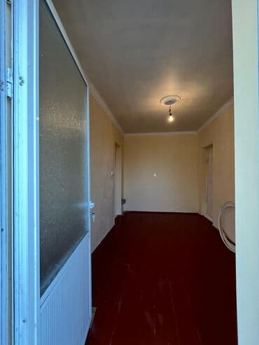 mingəcevir kirayə evlər: Gəncə, 1 otaqlı, Köhnə tikili, 12 kv. m — 2