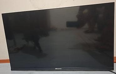 hisense c 20: Продается телевизор Hisense 32A4BG, диагональ 32". Состояние — 1